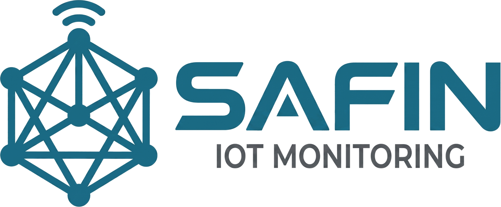 Safin — IoT Monitoring